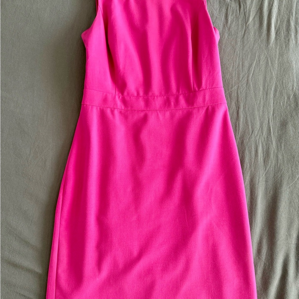 J. Crew Sheath Work Dress